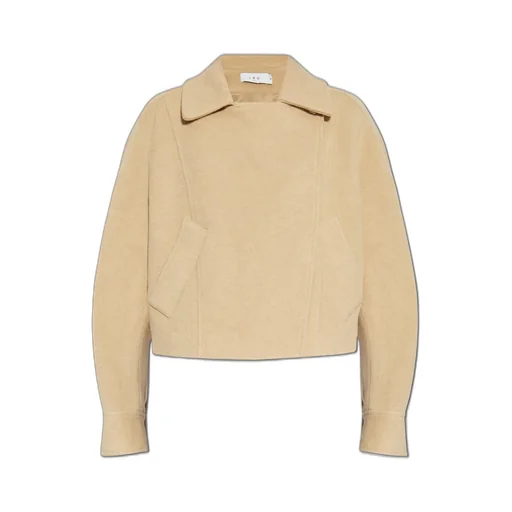 Cropped Jacket