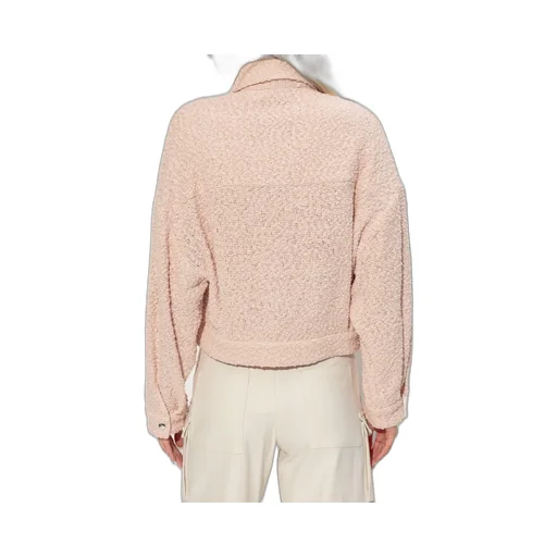 Cropped Jacket