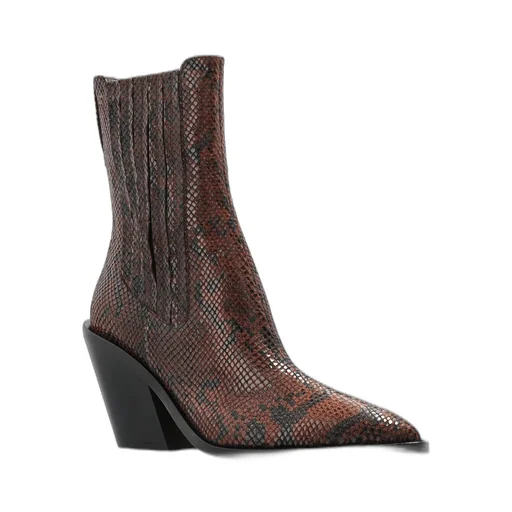 Western Boots