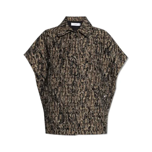 Tweed Jacket