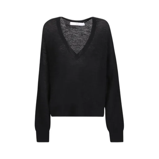 V-Neck Sweater