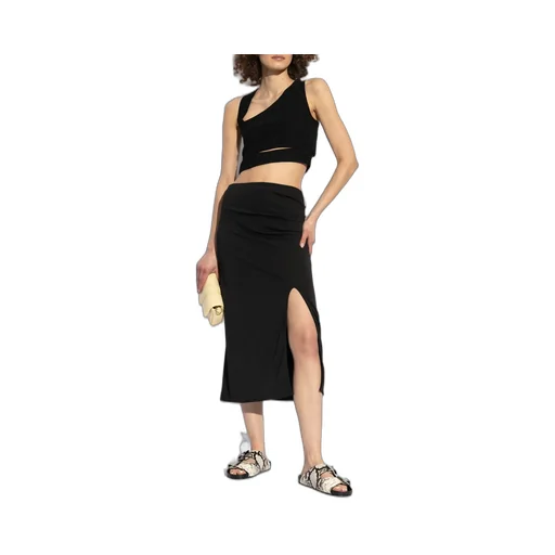 Two-Strap Sandals