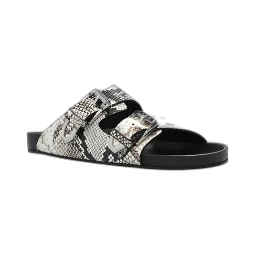 Two-Strap Sandals