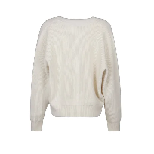V-Neck Sweater