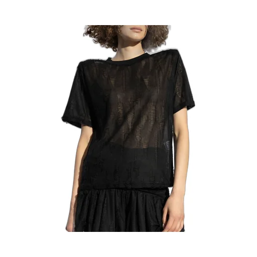 Distressed T-Shirt