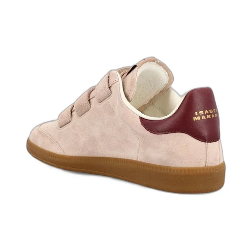 Low-Top Sneakers