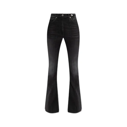 Flared Jeans