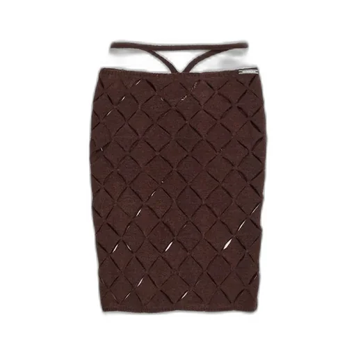 Midi Skirt