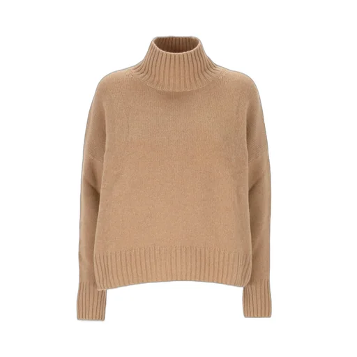 Turtleneck Sweater