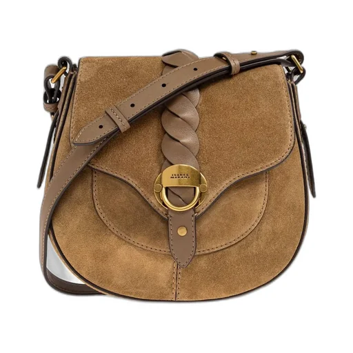 Saddle Bag