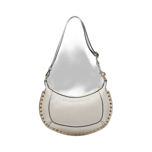Studded Shoulder Bag