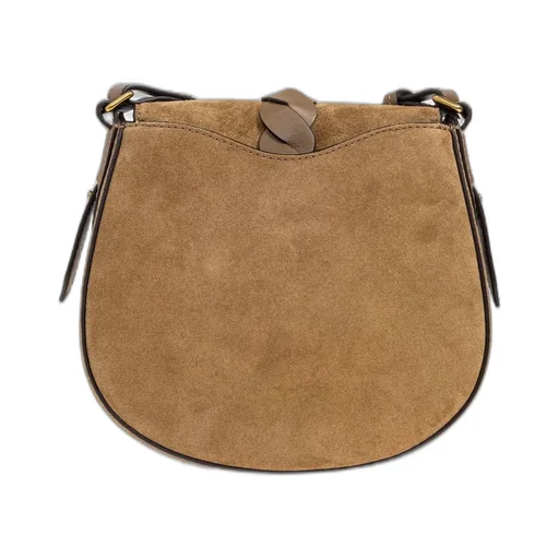 Saddle Bag