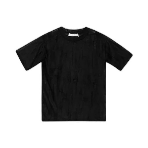 Distressed T-Shirt
