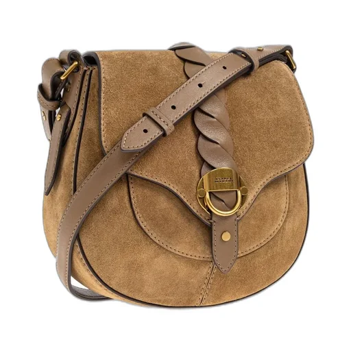 Saddle Bag