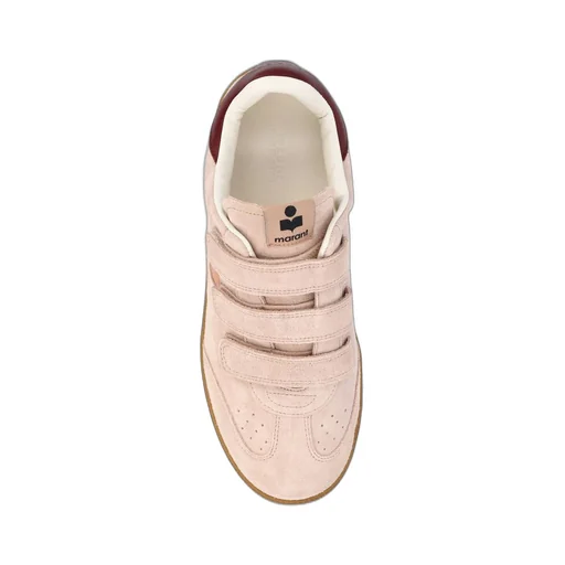 Low-Top Sneakers