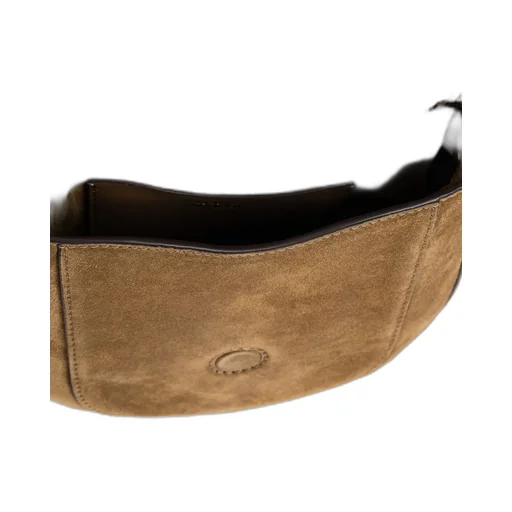 Saddle Bag