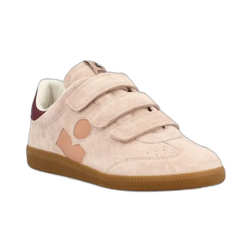 Low-Top Sneakers