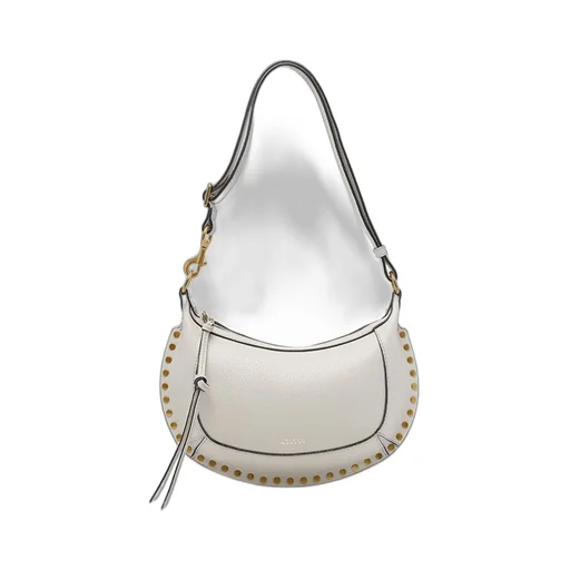 Studded Shoulder Bag