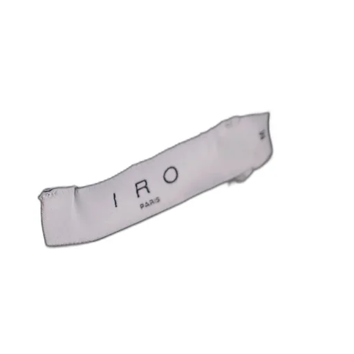 Cropped Logo T-Shirt