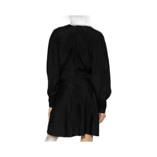 Wrap Dress