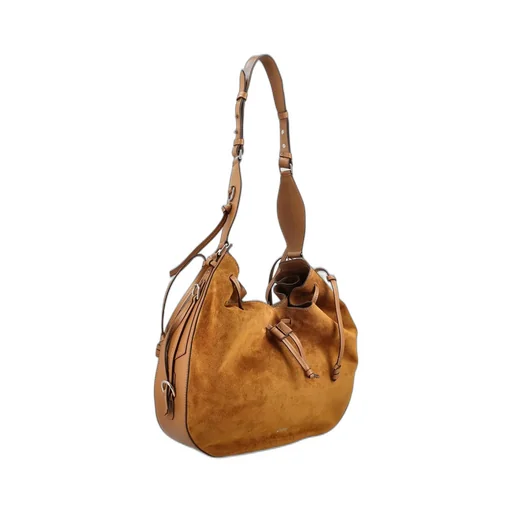 Bucket Bag