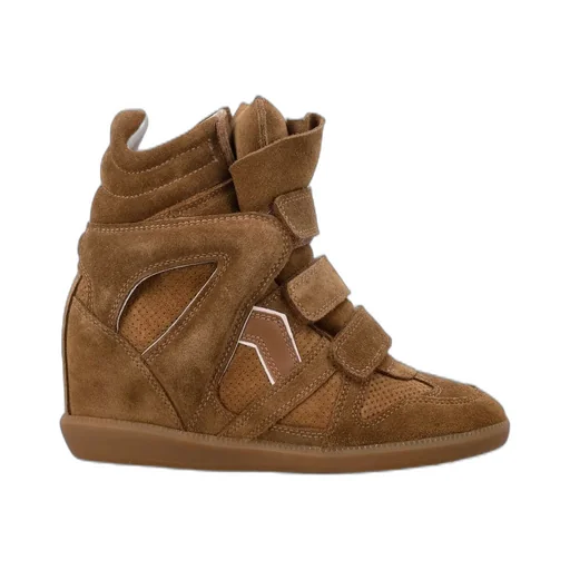 Isabel Marant Etoile Wedge Sneakers