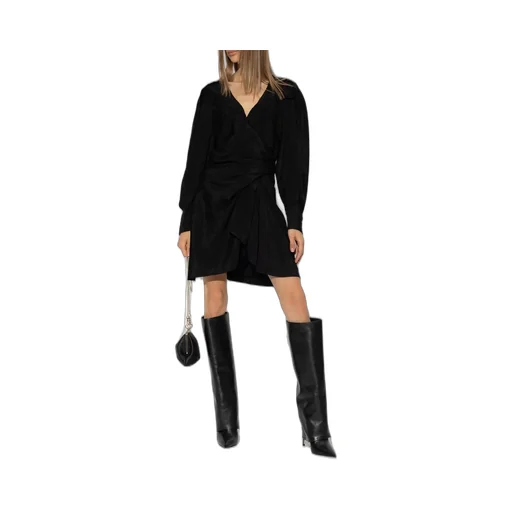 Wrap Dress