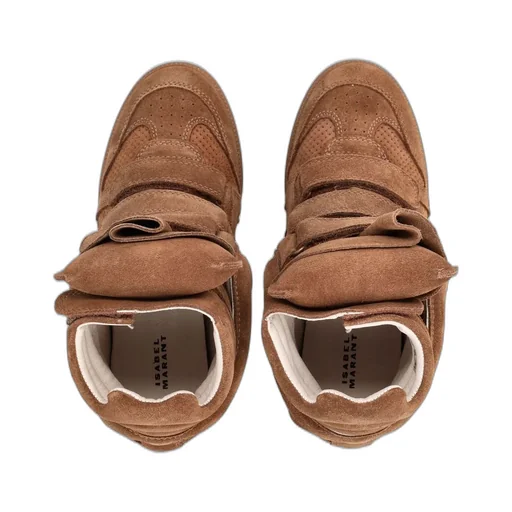 Isabel Marant Etoile Wedge Sneakers