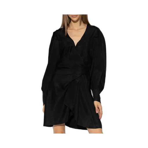 Wrap Dress