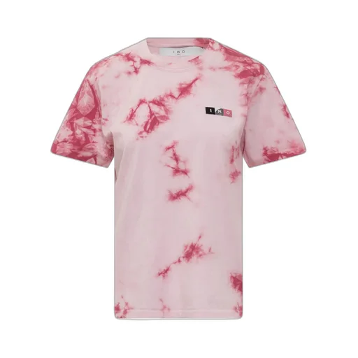 Tie-Dye T-Shirt