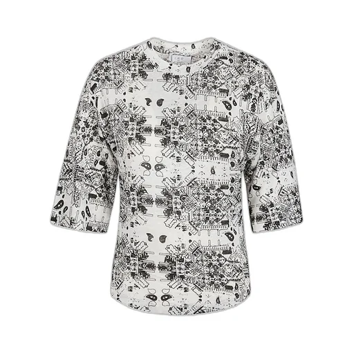 Graphic Print T-Shirt