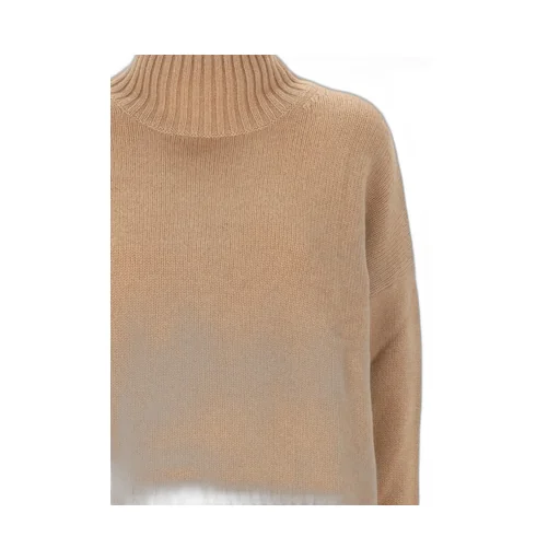 Turtleneck Sweater