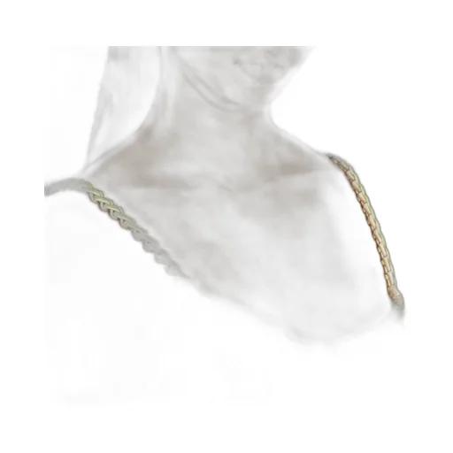 Ruched One-Piece Swimsuit