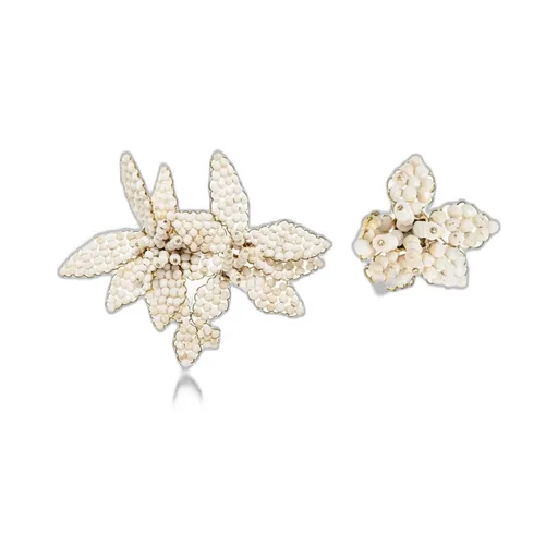 Flower Earrings