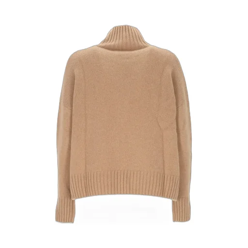 Turtleneck Sweater