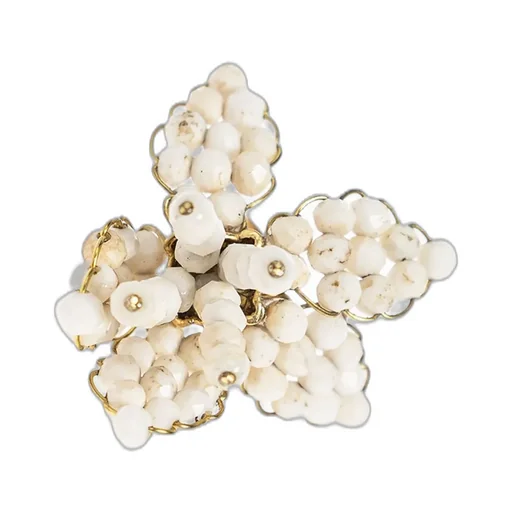 Flower Earrings
