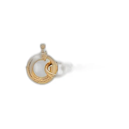 Horn Pendant Necklace