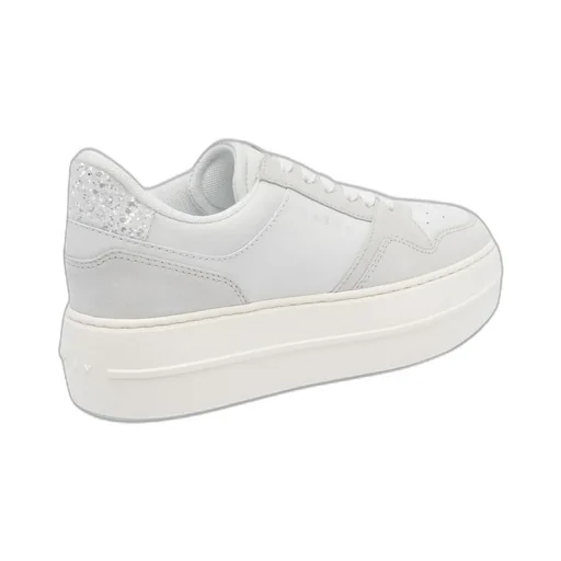 Platform Sneakers