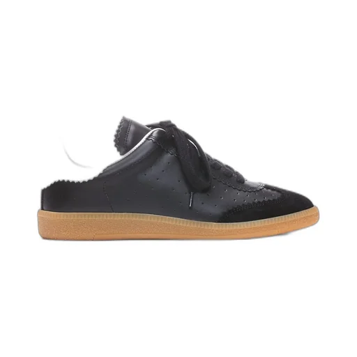 Low-Top Sneakers