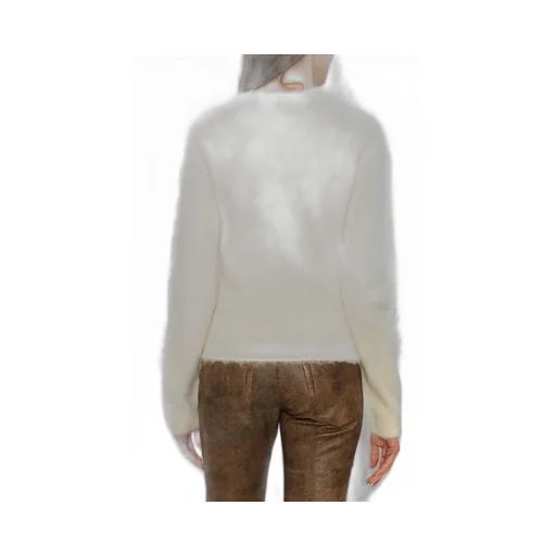 Crewneck Sweater