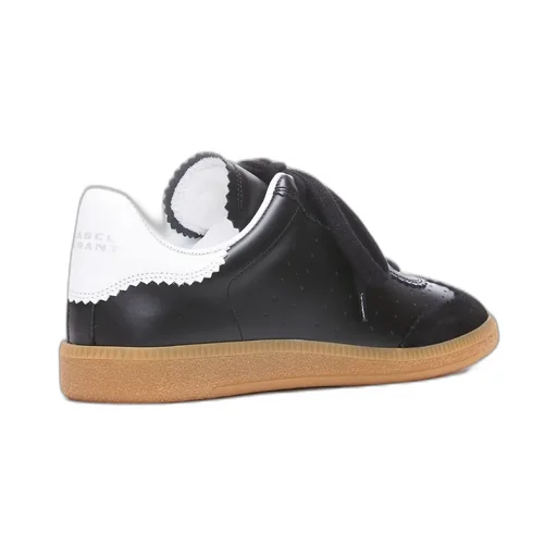 Low-Top Sneakers
