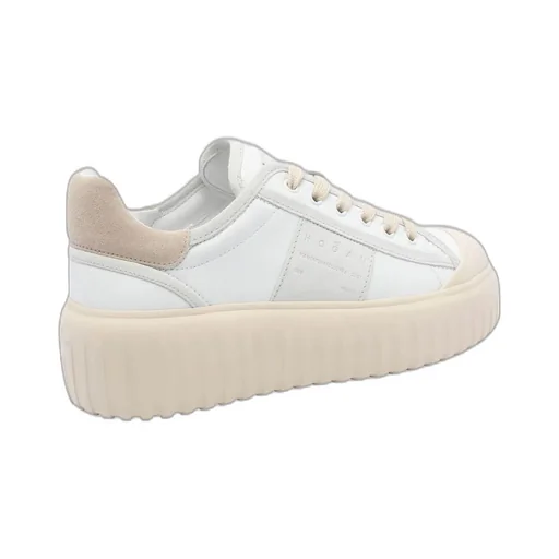 Platform Sneakers