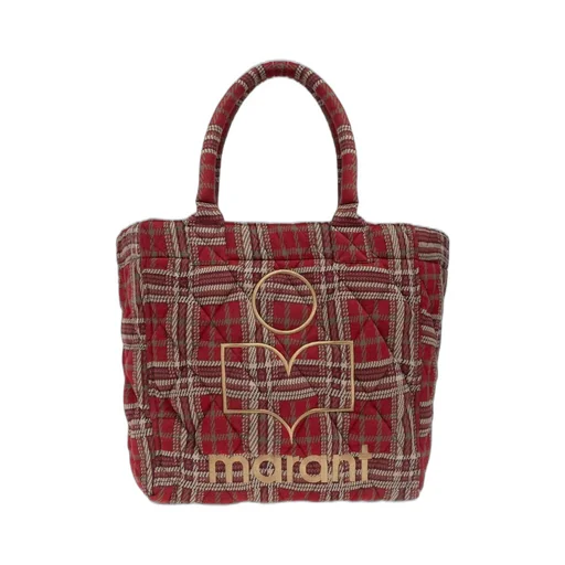 Quilted Tote Bag