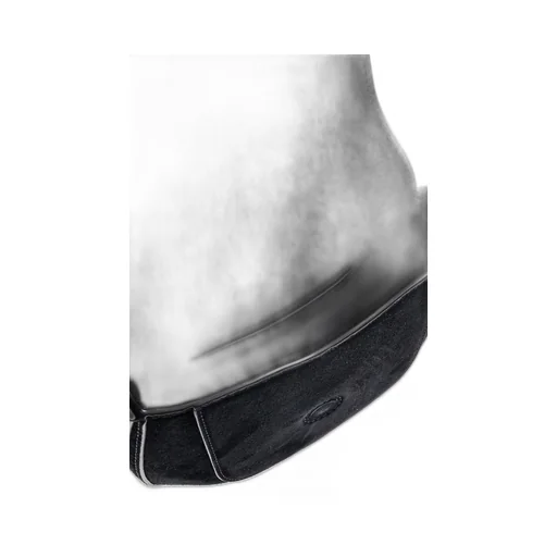 Saddle Bag
