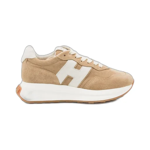 Low-Top Sneakers