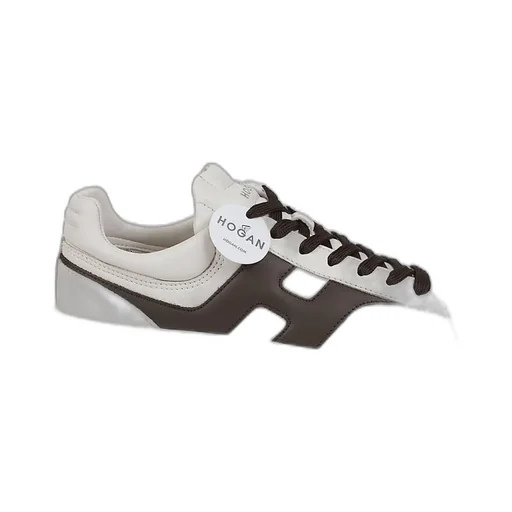 Platform Sneakers