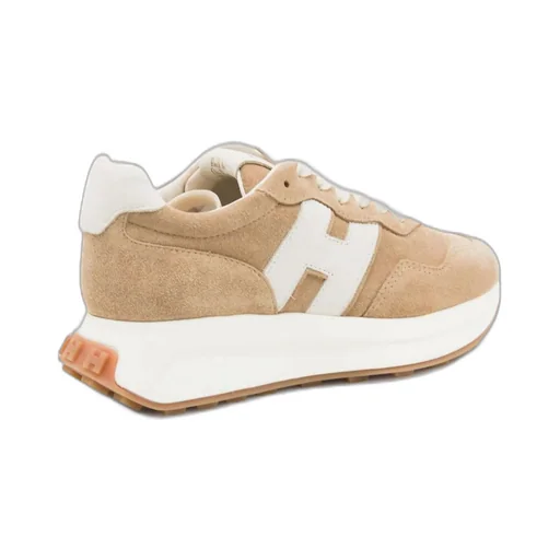 Low-Top Sneakers