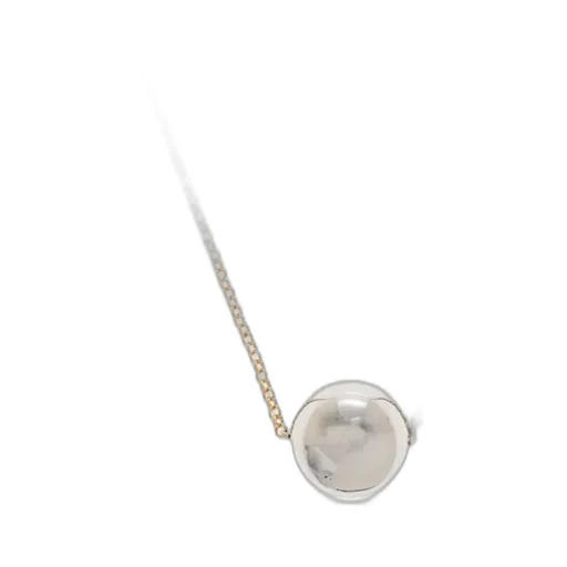Sphere Necklace