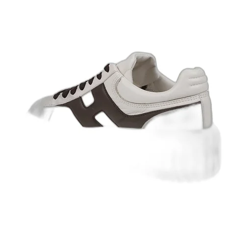 Platform Sneakers