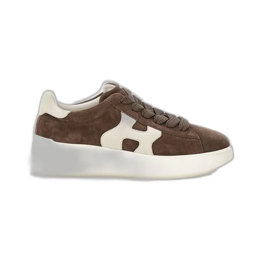 Low-Top Sneakers